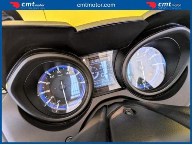 YAMAHA T-Max 560 Garantito e Finanziabile rif. 23886614 - Foto 5