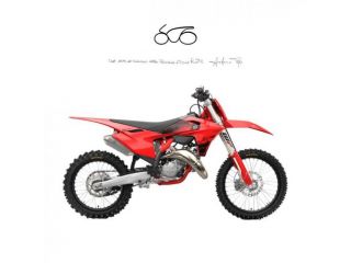GAS GAS Altro MC 125