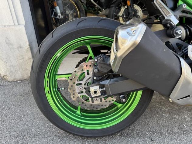 Kawasaki Z 900 null - Foto 3