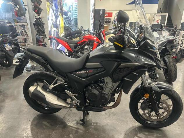 HONDA CB 500 X cb 500 x A2 rif. 23882966 - Foto 5