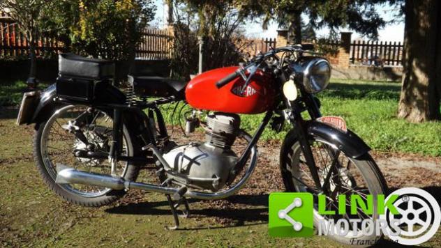 GILERA 150 Turismo restaurata e funzionante - Foto 2