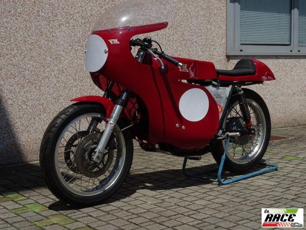 Moto Morini 125 Regolarità Gruppo 3 - Foto 2