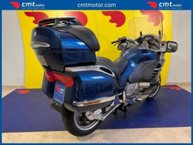 BMW K 1200 LT Garantita e Finanziabile rif. 23833333 - Foto 7