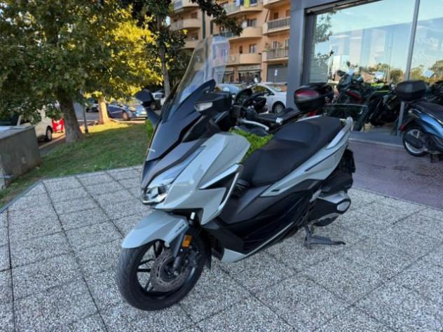 HONDA Forza 350 TUTTO INCLUSO ANCHE PASSAGGIO! MINI RATE rif. 24190930 - Foto 8