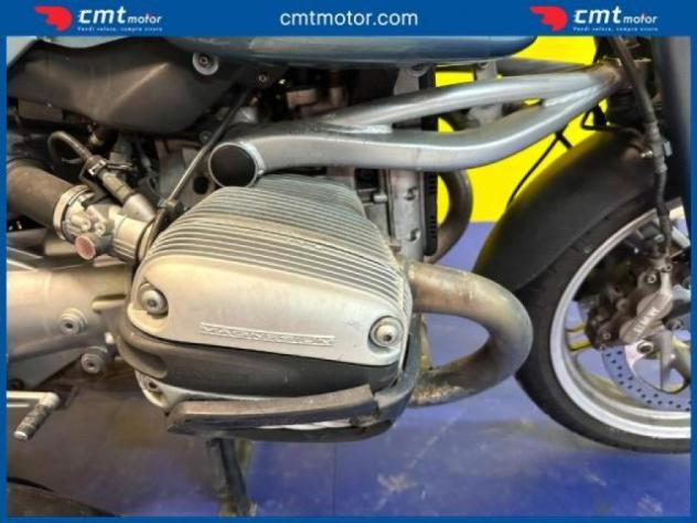 BMW R 1150 R Garantita e Finanziabile rif. 23925558 - Foto 9