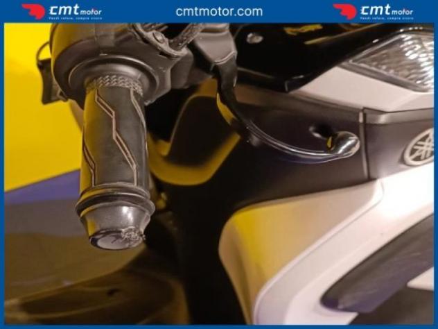 YAMAHA Tricity 125 Garantito e Finanziabile rif. 23545963 - Foto 8