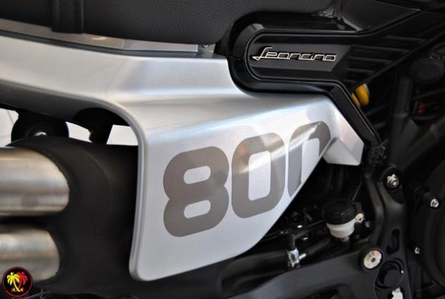 BENELLI Leoncino Leoncino 800 TRAIL rif. 17862049 - Foto 9