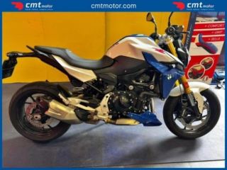 BMW F 900 R Garantita e Finanziabile rif. 22488045