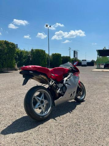 MV AGUSTA F4 1000 . rif. 24006917 - Foto 7