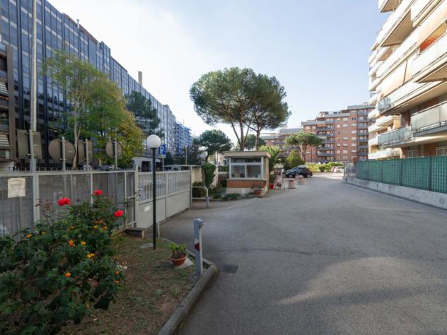 Appartamento in Via Francesco Tovaglieri - Foto 2