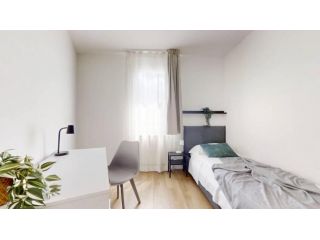 Stanza - Venezia . Rif.: ME-60 B -