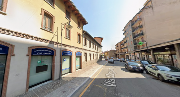 Bollate bilocale 56mq ristrutturato con balcone - Foto 4