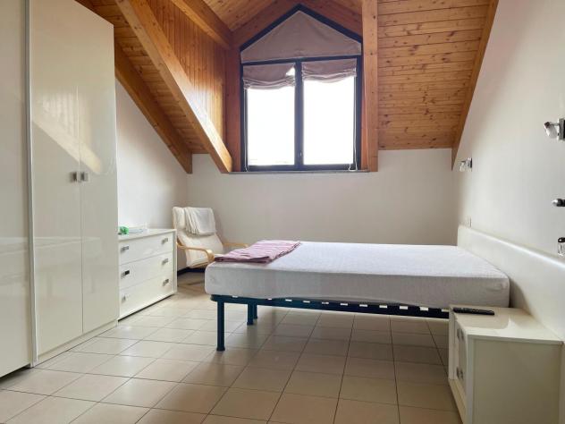 Bilocale in affitto a Gallarate - Foto 12