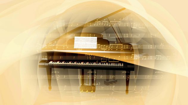 Pianista Varese