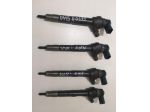 INIETTORI SKODA Octavia S. Wagon 4° Serie 0445110475 diesel 2.0 (08)