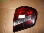 FANALE POST. PARTE INT. D. CITROEN C4 (B58) Picasso / GRAND C4 Picasso  Par &hellip;