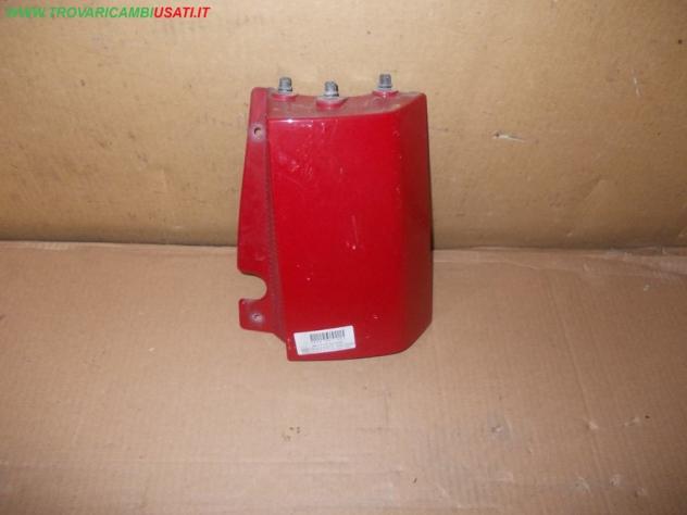 BASE FANALE POST.D. OPEL MERIVA (X03) 1.3 CDTI / 1.7 CDTI FAP / OPC OPEL - MERIVA A - 01-05-2003 - 01-05-2010, OPEL - MERIVA A