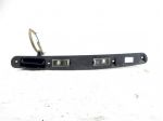 05178320AG MODANATURA PORTELLONE COFANO POSTERIORE BAULE CON MANIGLIA FIAT  &hellip;