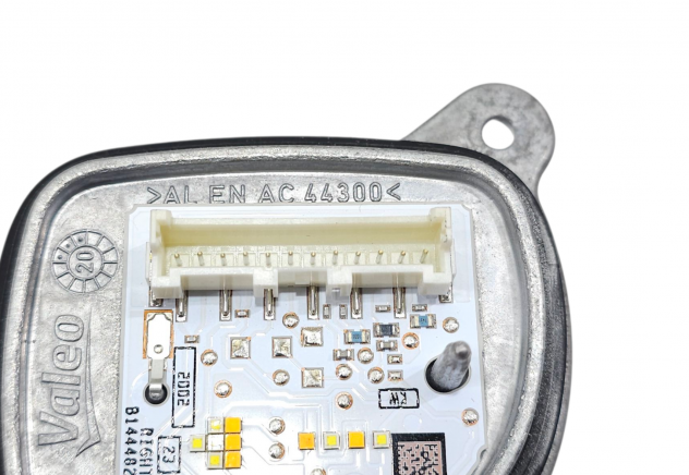 LED FARO ANTERIORE DESTRO OPEL Corsa F Serie 90186993 (19) - Foto 6