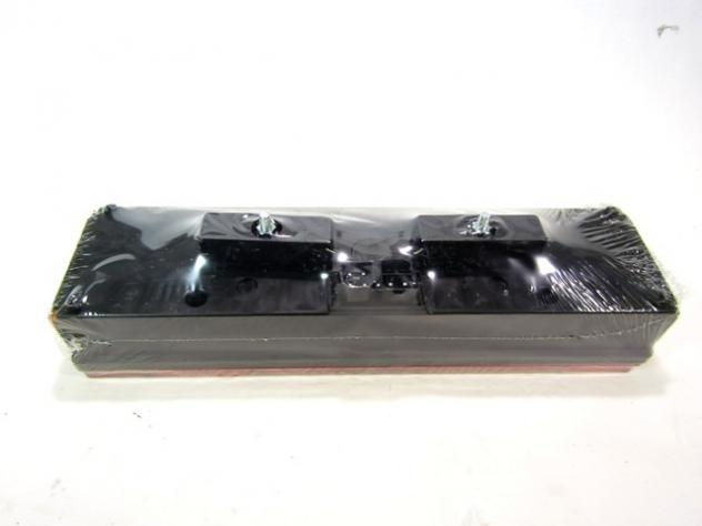 37577000 FARO FANALE POSTERIORE SINISTRO EUROLITES VOLVO FH 12 FH 12/340 RICAMBIO NUOVO - Foto 3
