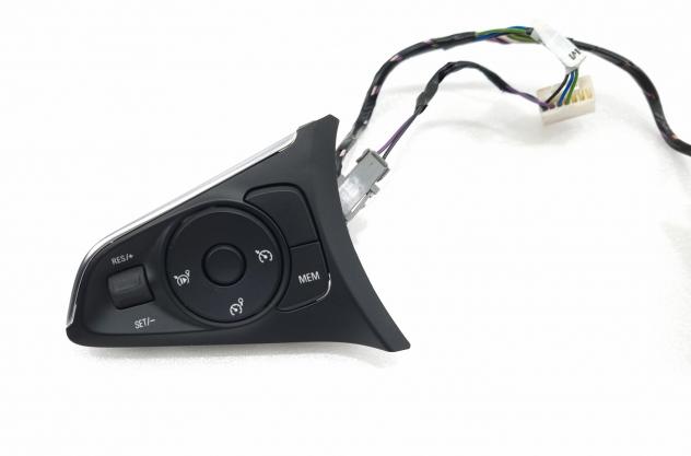 COMANDI AL VOLANTE MULTIFUNZIONE OPEL Crossland Serie (X) 39172790 (17) - Foto 6