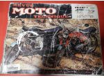 Rivista tecnica Revue Technique Moto Yamaha RS125 e Moto Guzzi 750-850 - 1000