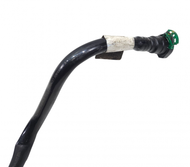 TUBO INTRODUZIONE CARBURANTE OPEL Mokka X 42402093 B16DTH Diesel 1600 (16) - Foto 9