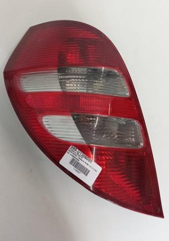 FANALE POST.S.                 999-U1306050 Parti elettriche  Fanaleria  Fanali  Fanale post. sx. MERCEDES - Classe A  W169 - 01-10-2004 - 01-08-2012