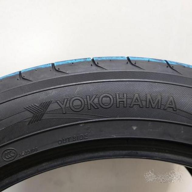 4 gomme 275 45 20 yokohama a37801 - Foto 5