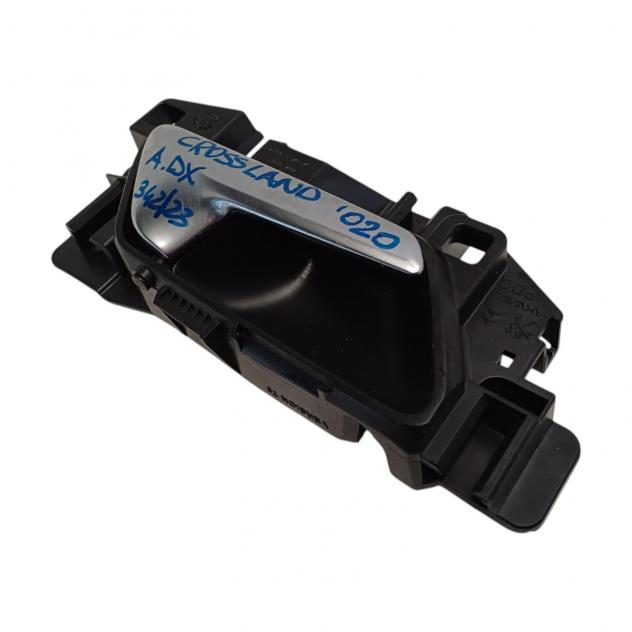 MANIGLIA INTERNA ANTERIORE DESTRA OPEL Crossland Serie 13484998 (17) - Foto 3