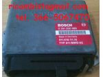 0261200085 Porsche 911 centralina motore Motronic