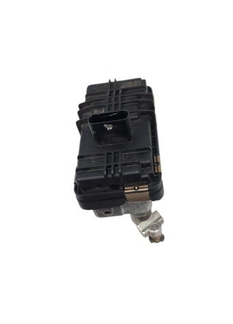 ATTUATORE ELETTRICO TURBINA MERCEDES GLB Serie (X247) 826802-0036 654920 Diesel 2000 (19) - Foto 15