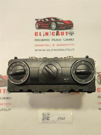 CENTRALINA CLIMA MERCEDES Classe B W245 1° Serie A1698301385 (0511)