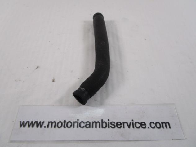MANICOTTO LIQUIDO RAFFREDDAMENTO BMW F 650 1993 - 1999 17122345047 - Foto 2