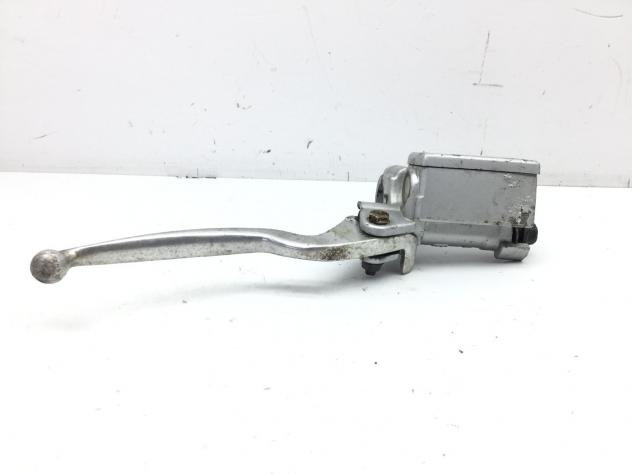 KYMCO SUPER 8 4T 50 POMPA DESTRA FRENO ANTERIORE CON LEVA NO SENSORE STOP 2009