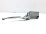 KYMCO SUPER 8 4T 50 POMPA DESTRA FRENO ANTERIORE CON LEVA NO SENSORE STOP 2009