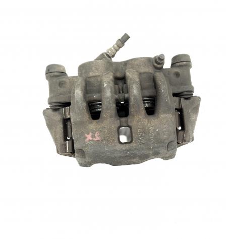 PINZA FRENO ANTERIORE SINISTRA CITROEN Jumper Furgone 3° Serie 22942100 4HU (P22DTE) Diesel 2200 (0614) - Foto 7