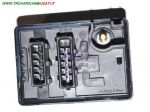 CENTRALINA PRERISCALDO CANDELLETTE FIAT DUCATO 02 2.3 JTD 6-PIN + 5-PIN FT8 &hellip;