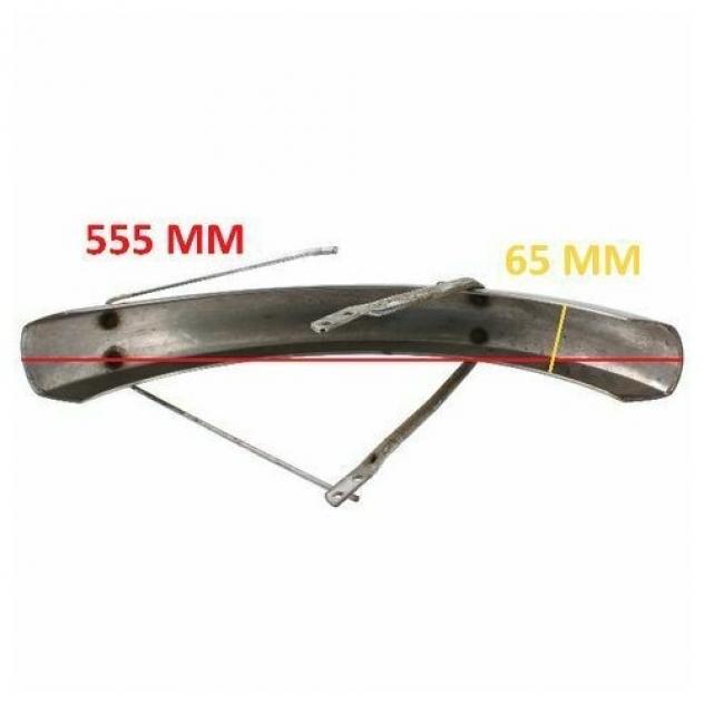 Parafango anteriore ciclomotore Motobecane - Foto 3