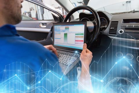 Controllo auto usata prima dell’acquisto