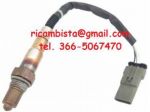 12663317 Sonda Lamda Opel Astra