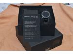 Samsung Galaxy Gear S3 Sport Frontier Edizione Speciale Black (Mai Usato)