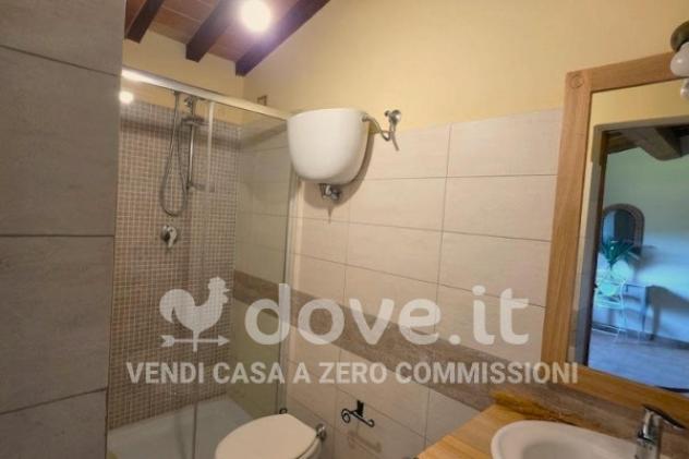 Rustico / Casale di 300 m² con 5 locali in vendita a Cetona - Foto 18