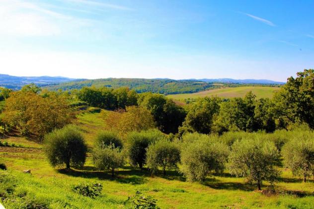Rustico in vendita a Colle di Val d'Elsa 200 mq Rif: 1327595 - Foto 10
