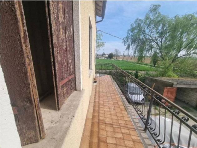 Immobile in asta di 387 m² con più di 5 locali e box auto in vendita a Cologna Veneta - Foto 19
