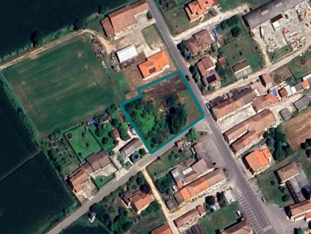 Immobile in asta di 2654 m² in vendita a Gazzo Veronese