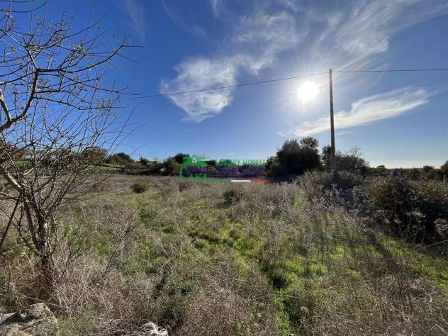 Rif.2138 - Terreno edificabile con rudere a Scardacucco a Modica - Foto 11