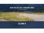 Immobile in asta di 3265 m² in vendita a San Felice sul Panaro