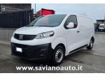 FIAT Scudo 2.0 BlueHDi 145 CV " FURGONE " rif. 24013043