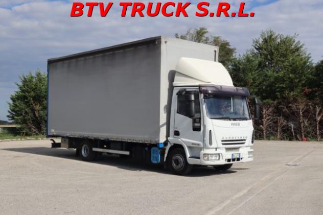 IVECO EUROCARGO 120EL22 CENTINA ALLA FRANCESE E5 rif. 23704464
